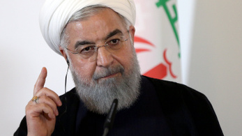 Trump szándékos kamuzással gyengítené Iránt