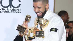 3 ténnyel bizonyítjuk, hogy Drake jelenleg népszerűbb, mint ön gondolná