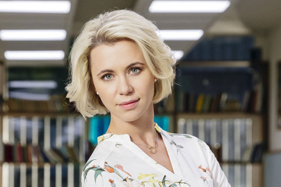 Botrányosan távozott az RTL Klubtól a színésznő - A csatorna beperli szerződésszegésért