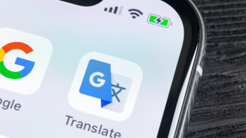 Aranybánya lehet a Google Translate