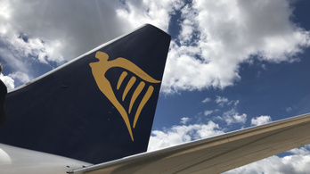 Újabb sztrájk lesz a Ryanairnél jövő pénteken