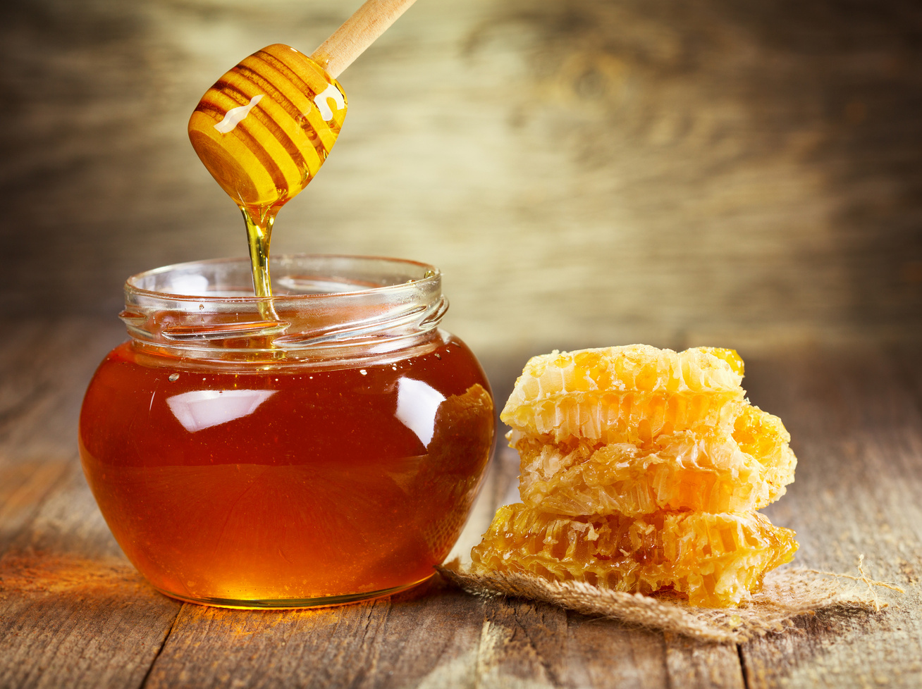 méz és pollen a prosztatitisből