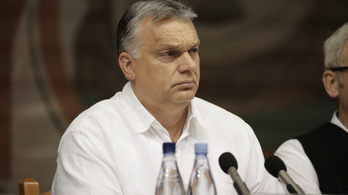 Orbán új korszakot épít, nagy változásokat ígért