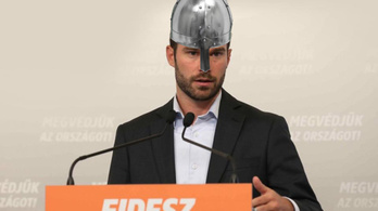 A Fidesz-KDNP készen áll a küzdelemre a liberális erőkkel