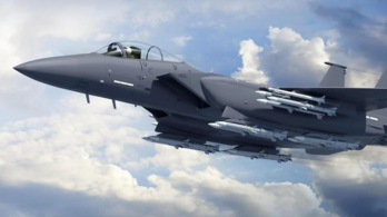 Mire képes az F–15X, a légierő legújabb vadászgépe?