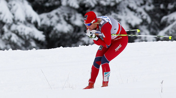 Holtan találtak egy olimpiai bajnok norvég sífutónőt