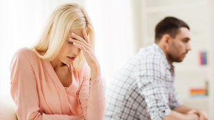 A boldogtalanság nem elég jó indok a válásra