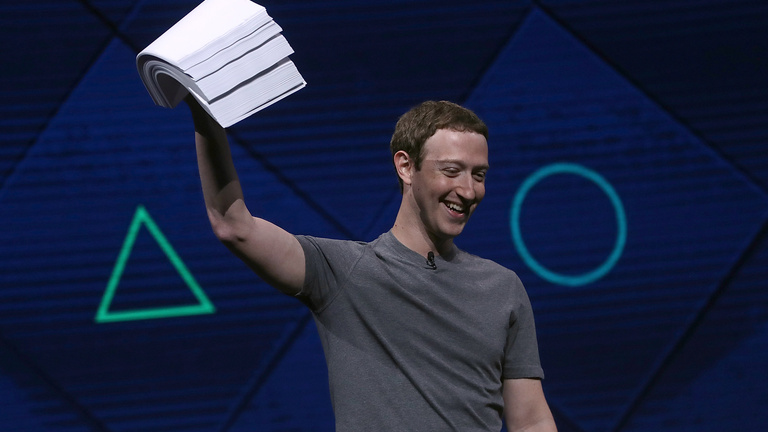 Miért bukott akkorát a Facebook, mint még soha senki?