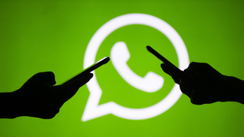 19 milliárdos mínusszal elkezdhet pénzt keresni a WhatsApp