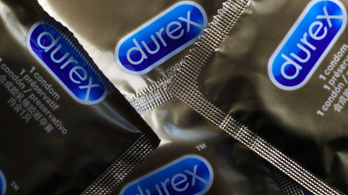 Óvszereket hív vissza a Durex