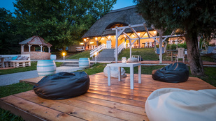 Ezek a legjobb vendéglátóhelyek a Balaton déli partján