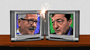 A fideszes médiaháború felszín alatti konfliktusa