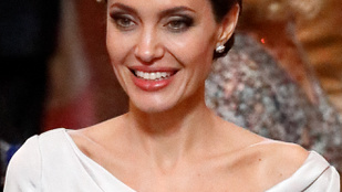 Már túl durva ez a válás Angelina Jolie sztárügyvédjének