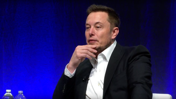 Elon Musk zárt társasággá tenné a Teslát