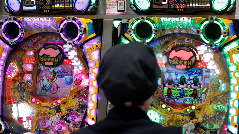 Ahol a szerencsejáték illegális, mégis 30-szor annyi pénzt termel, mint Las Vegas