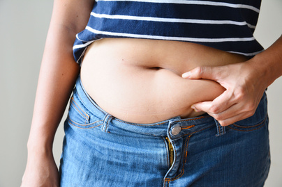 fogyás hatása a metabolikus szindrómára hogyan lehet elveszíteni csípő kövér lány