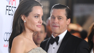 Angelina Jolie és Brad Pitt végre megállapodhatnak a gyerekek elhelyezési ügyében