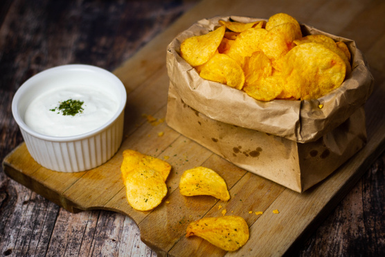 Teszt: melyik a legfinomabb sajtos chips?
