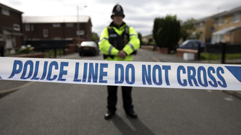 Lövöldözés volt Manchesterben, két gyerek is megsérült