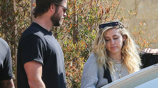 Mi van Miley Cyrus és Liam Hemsworth házasságával?