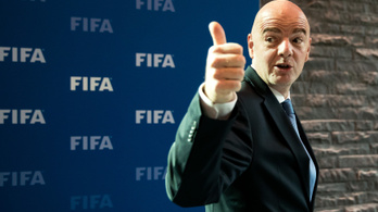 A FIFA törölte a korrupciót az etikai kódexéből