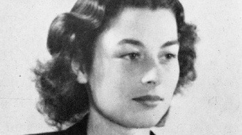 A parfümárus lány, akit kommandósként vetettek be a nácik ellen