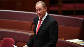 Ausztrál szenátor: Végső megoldás kell a muszlim bevándorlás ügyében