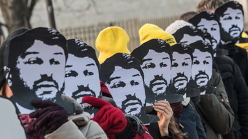 Mot tényleg kiengedték a török Amnesty elnökét