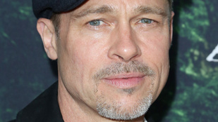 Eddig Brad Pitt áll nyerésre Angelina Jolieval szemben