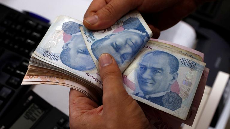 Úgy tűnik, sikerült megnyugtatni Törökország hitelezőit
