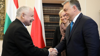 Hová tűnt Orbán befolyásos lengyel barátja?
