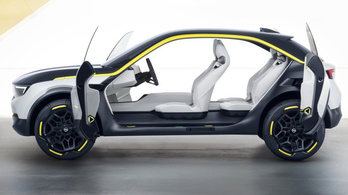 Így néz ki saját jövője az Opel szerint