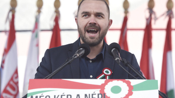 Durvul a kampány a Jobbik egykori fellegvárában