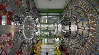 Mérföldkő a Higgs-bozon vizsgálatában