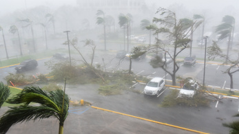 A Maria hurrikán borzalmas rejtélye – ötvenszer több halálos áldozat