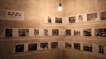 Megelégelték a hatóságok tehetetlenségét, akcióba kezdtek a budapesti holokauszt-álmúzeumnál