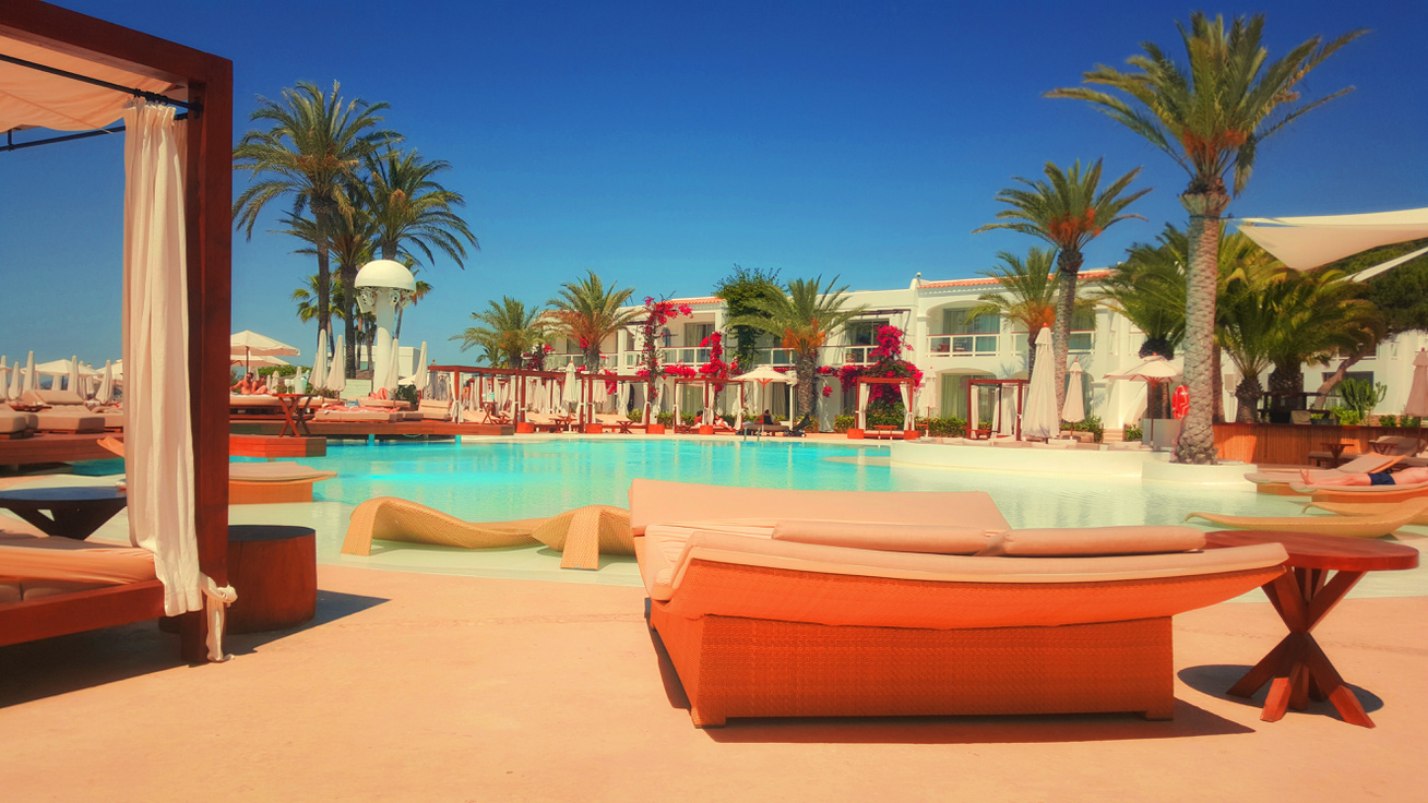 luxus hotel szálloda resort (3)