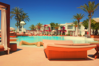 luxus hotel szálloda resort (3)
