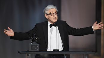 Eltüntetik Woody Allen új filmjét