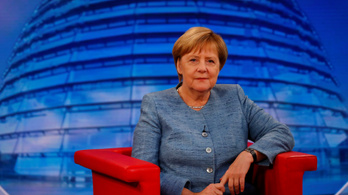 A közmédia szakértője szerint Angela Merkel új Soros-tervet akar végrehajtani