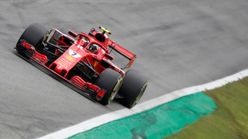 Hamilton győzött a Ferrari otthonában