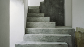 Gyönyörű kortárs lépcsők fotóiból nyílik kiállítás Pesten