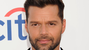 Ricky Martin magyarul posztolt Budapestről