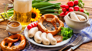 12 német finomság, amit nem szabad kihagynod!
