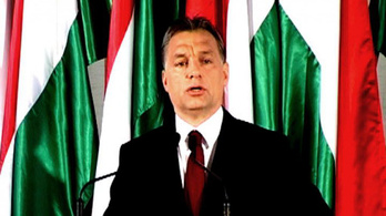 A nemzeti együttműködés rendszerét építik fel Orbánék