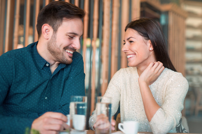 20 dolog, amit tudni kell, ha randevúzol valakivel