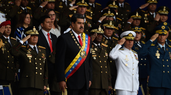 Amerika titkos tárgyalásokat folytatott venezuelai tisztekkel egy potenciális puccsról