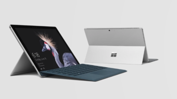 Októberben jön az új Microsoft Surface Pro