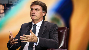 További komoly műtétek várnak a megkéselt brazil elnökjelöltre