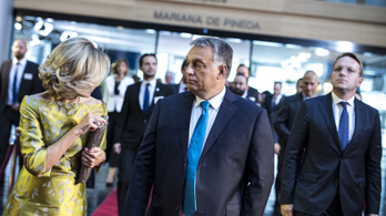 Orbán: Megbélyegzik Magyarországot